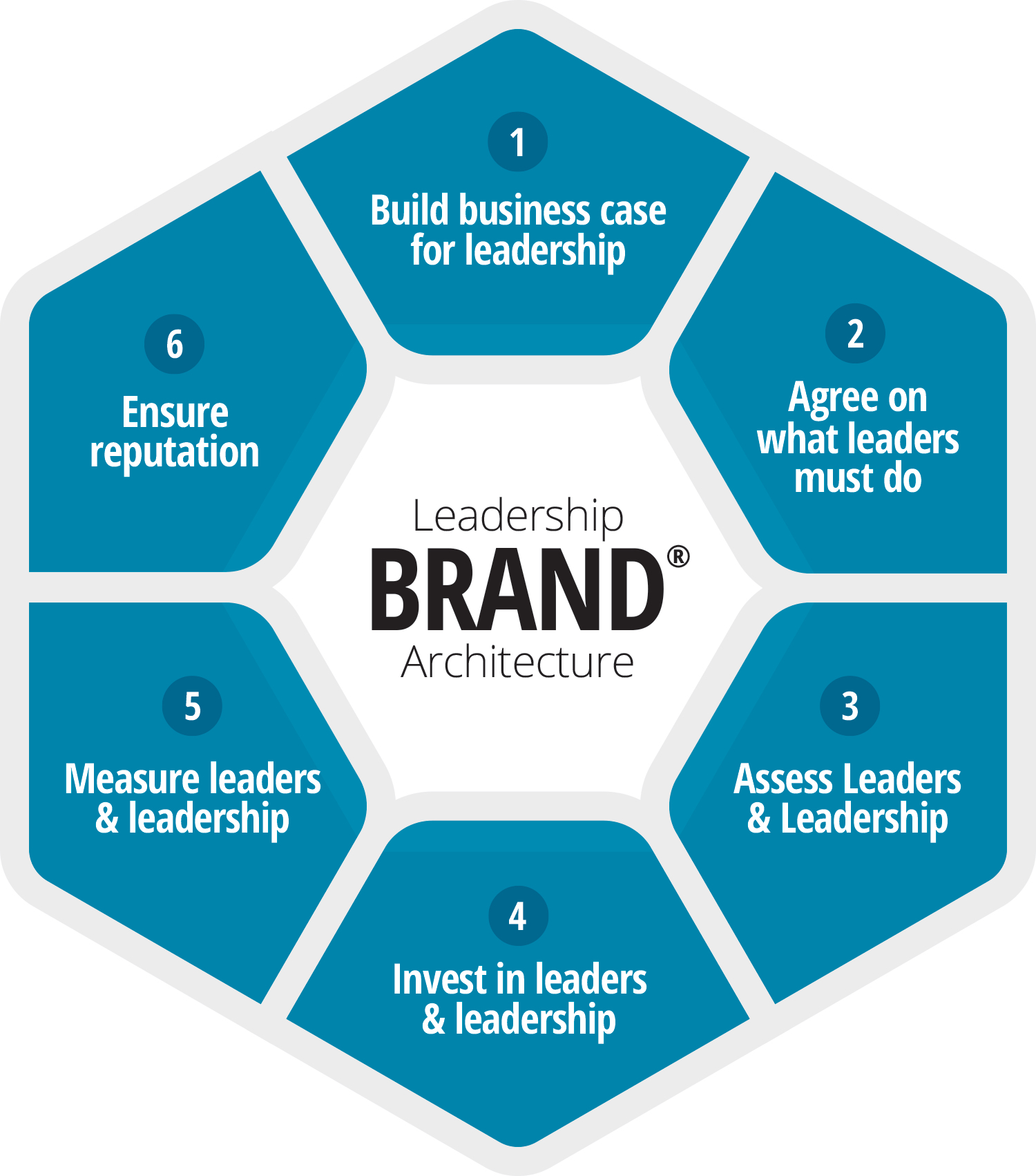 Leadership Strategies: Leadership Brand & Leadership Code