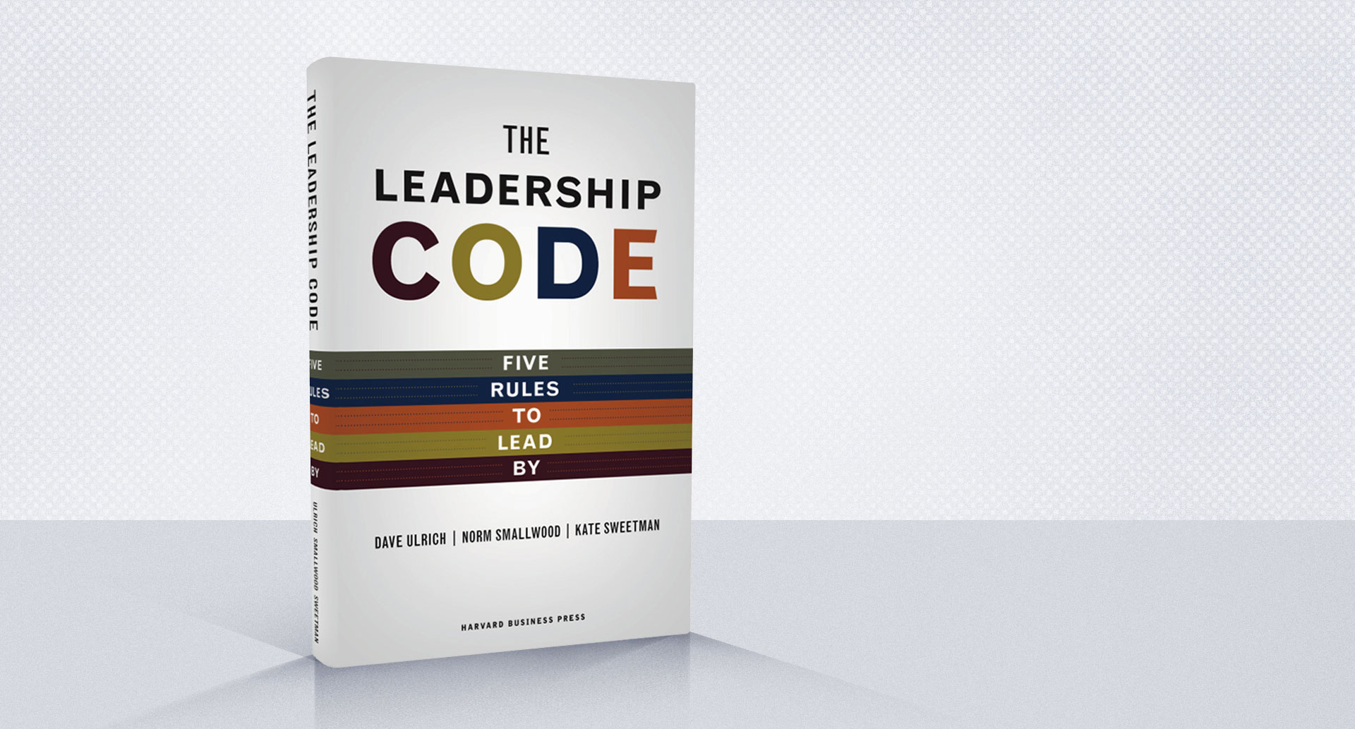 The Leadership Code