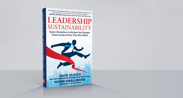 Leadership Sustainability