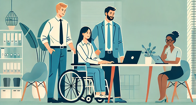 What High-Performing First-Line Leaders Are Doing Differently